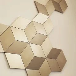 Carton complet de 6 panneaux W105-Orac Decor Clearance