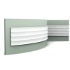 Carton complet de 10 panneaux muraux W114F VALLEY-Orac Decor Outlet