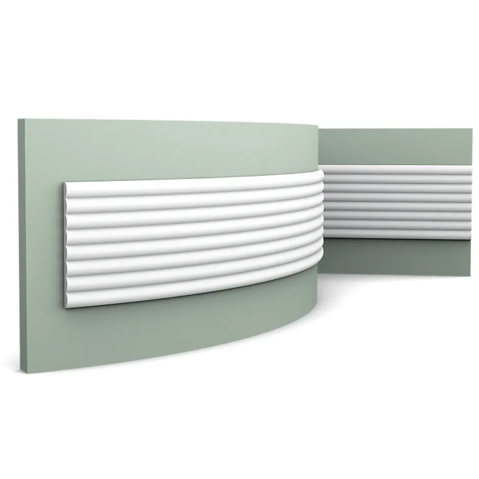 Orac Decor Carton complet de 8 panneaux Muraux 3D Flexible à motifs répétitifs W110F