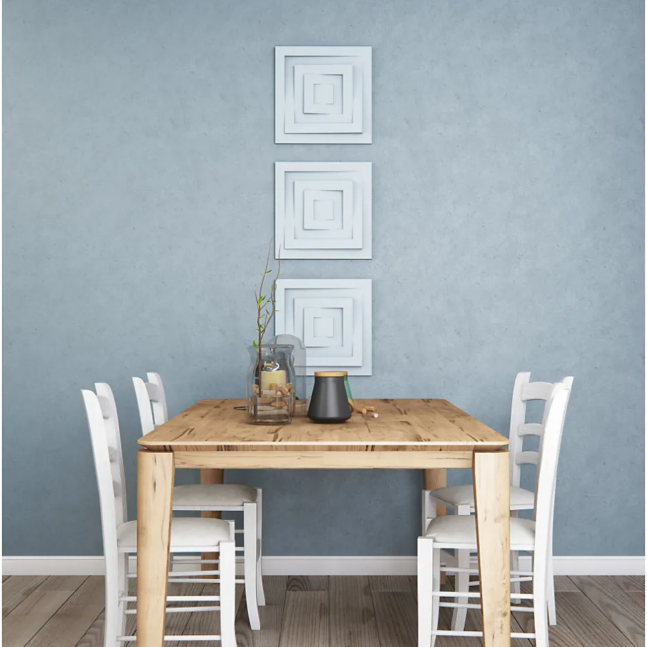 CBC3 Surplinthes Polystyrène HD 120 x 22 x 2000 - 1 pièce-Decoflair Best