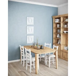 CBC3 Surplinthes Polystyrène HD 120 x 22 x 2000 - 1 pièce-Decoflair Best