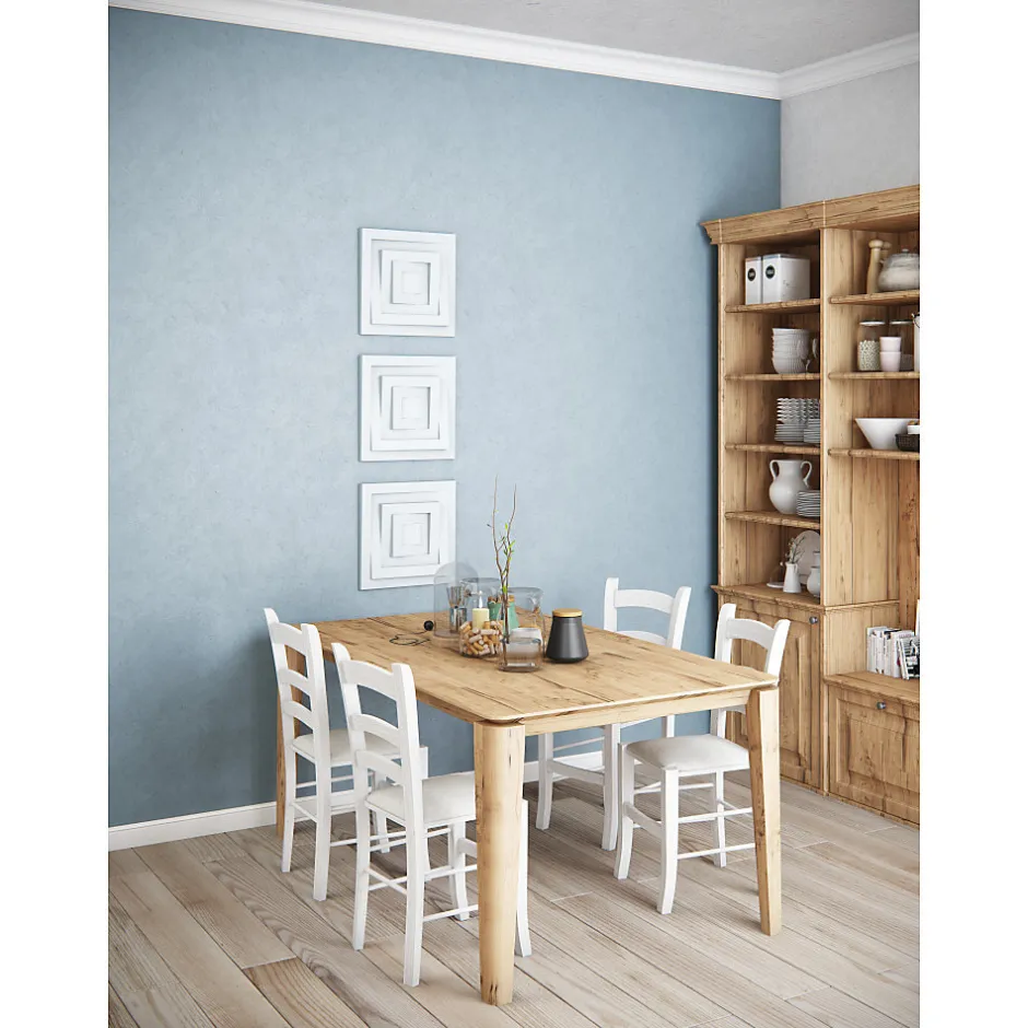 CBC3 Surplinthes Polystyrène HD 120 x 22 x 2000 - 1 pièce-Decoflair Best