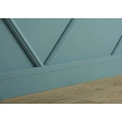 Decoflair CBC2 Surplinthes Polystyrène HD 110 x 22 x 2000 - 1 pièce