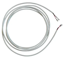 Câble de raccordement 3 m, opérateur 2 vantaux volet battant solaire-Bubendorff Sale