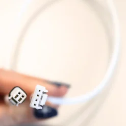 Câble opérateur 60 cm, pour panneau photovoltaïque et moteur volet battant-Bubendorff Clearance