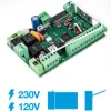 Allmatic Centrale de commande BIOS1 230V pour motorisation