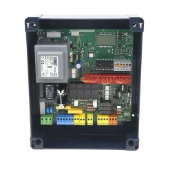 Centrale de commande RIGEL 6 D113833-00002 pour motorisation-Bft Online