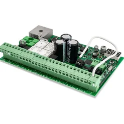 Motorline Centrale de commande MC62 pour motorisation