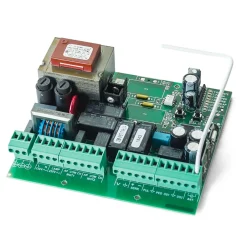 Centrale électronique 2 moteurs à 230V MC2 pour motorisation-Motorline Sale