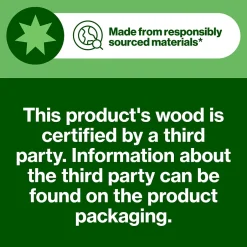 Champlat en pin 34 x 8 mm L.2,4 m ép.0,8 cm