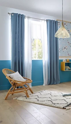 Champlat pin 2 arrondis 4,5 x 20 mm L.2,4 m- Online