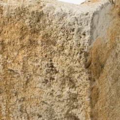 Chaînes d'angle pierre de parement extérieur Province ton rocaille (lot de 1 mètre linéaire) --Ro'Ma Nature Sale