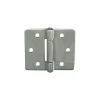 Charnière renforcée en Inox 65 x 75 mm-Afbat Outlet