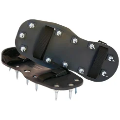 Chaussures à clous pour ragréage --Dekor