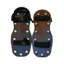 Chaussures à clous pour ragréage --Dekor