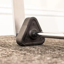 Échelle de grenier accordéon aluminium 3.05m, Design compact, Marches antidérapantes, Charge max. 150 kg, BPS Depot-BPS Access Solutions Hot