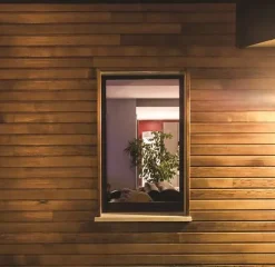 Châssis fixe en Aluminium RAL 9005 ( L.: 205 cm x H.: 180 cm)-3 in 1 Hot