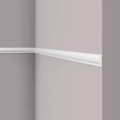 Cimaise NMC ARSTYL SP1 Profil de décoration-Noel & Marquet Clearance