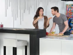 Cimaise NMC ARSTYL SP1 Profil de décoration-Noel & Marquet Clearance