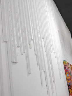 Cimaise NMC ARSTYL SP1 Profil de décoration-Noel & Marquet Clearance