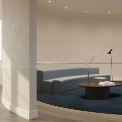 Noel & Marquet Cimaise NMC ARSTYL Z1360 Flex Moulure décorative Moulure en stuc