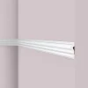 Noel & Marquet Cimaise NMC ARSTYL Z1360 Moulure décorative Moulure en stuc