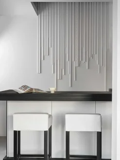 Cimaise NMC ARSTYL Z1550 Profil de décoration-Noel & Marquet Discount