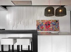 Cimaise NMC ARSTYL Z1550 Profil de décoration-Noel & Marquet Discount