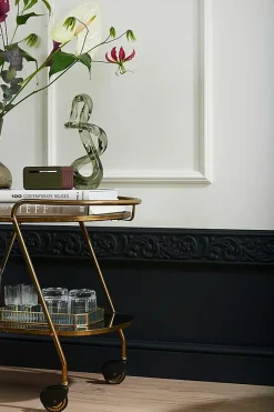 Noel & Marquet Cimaise NMC ARSTYL Z12 Profil de décoration