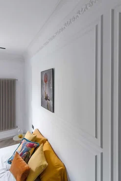 Noel & Marquet Cimaise NMC ARSTYL Z12 Profil de décoration