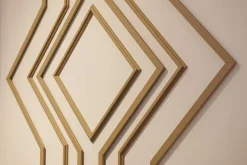 Cimaise NMC WALLSTYL T40 Moulure décorative Corniche Moulure décorative-Noel & Marquet Sale