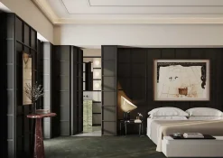 Cimaise NMC WALLSTYL T40 Moulure décorative Corniche Moulure décorative-Noel & Marquet Sale