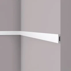 Cimaise NMC WALLSTYL WD5 Profil de décoration-Noel & Marquet Hot