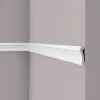 Cimaise NMC WALLSTYL WL6 Moulure décorative Encadrement de porte-Noel & Marquet Discount