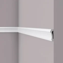 Cimaise NMC WALLSTYL WL6 Moulure décorative Encadrement de porte-Noel & Marquet Discount
