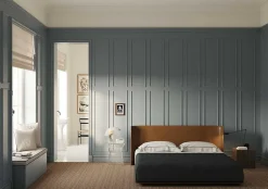 Cimaise NMC WALLSTYL WL4 Moulure décorative Corniche Moulure décorative-Noel & Marquet Outlet