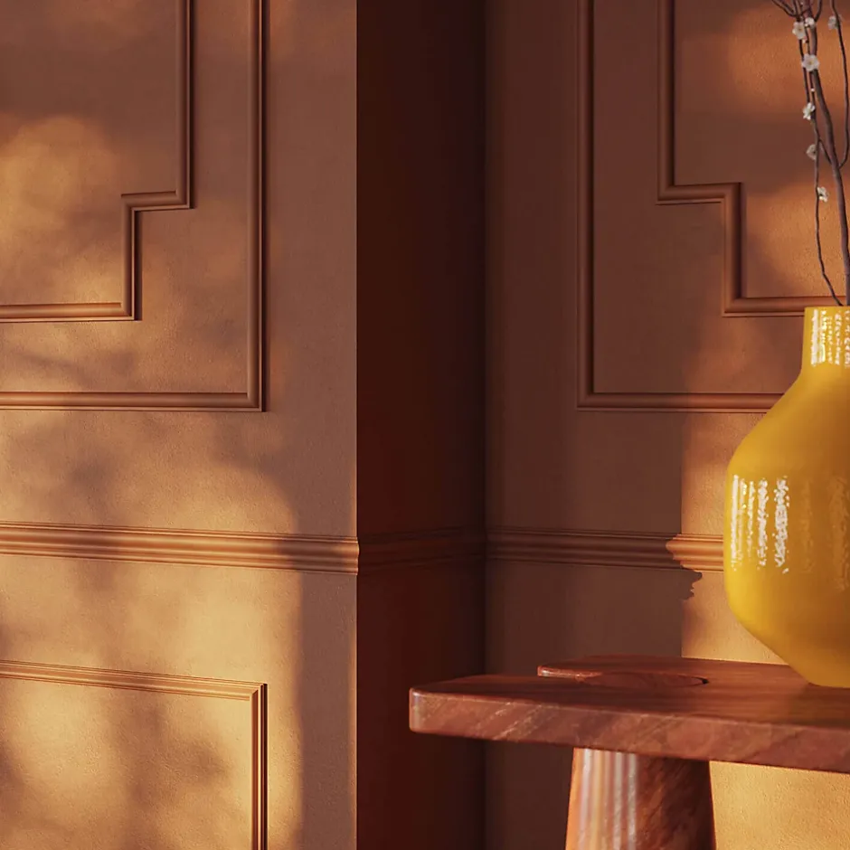 Noel & Marquet Cimaise NMC WALLSTYL WL11 Noel Marquet Frise 2 m