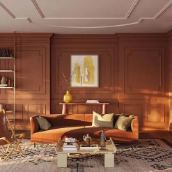 Noel & Marquet Cimaise NMC WALLSTYL WL12 Noel Marquet Frise 2 m