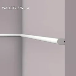 Noel & Marquet Cimaise NMC WALLSTYL WL14 Noel Marquet Frise 2 m