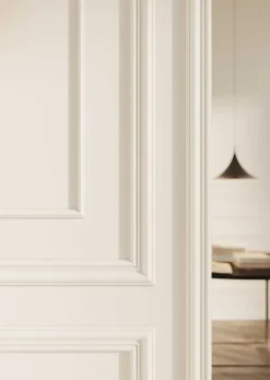 Noel & Marquet Cimaise NMC WALLSTYL WL7 Profil de décoration