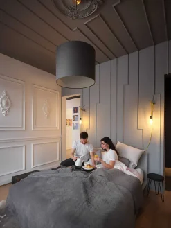 Noel & Marquet Cimaise NMC WALLSTYL WL2 Profil de décoration