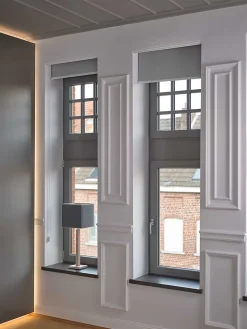 Noel & Marquet Cimaise NMC WALLSTYL WL2 Profil de décoration