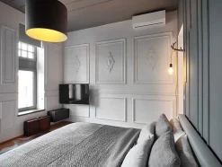 Noel & Marquet Cimaise NMC WALLSTYL WL2 Profil de décoration