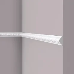 Cimaise NMC WALLSTYL WO1 Profil de décoration-Noel & Marquet