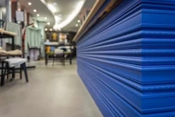 Cimaise NMC WALLSTYL WO1 Profil de décoration-Noel & Marquet