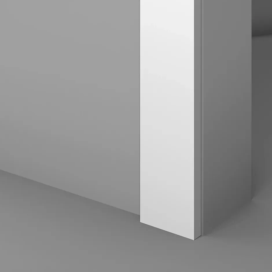 Noel & Marquet Cimaise NMC WD2-box WALLSTYL 1 carton 21 pièces Corniche