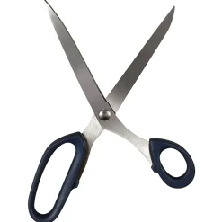 Ciseaux de tapissier 25.3cm x 8.8cm-GoodHome Online