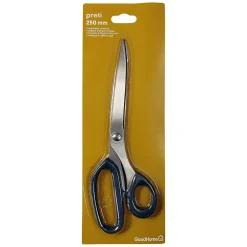 Ciseaux de tapissier 25.3cm x 8.8cm-GoodHome Online