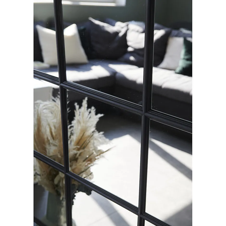 Decoflair CL2 Cimaise Polystyrène HD 25 x 13 x 2000 - 2 pièces