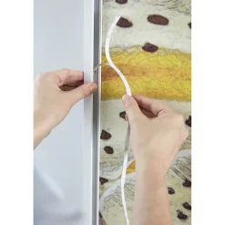 CL14 Profilé pour éclairage Polystyrène HD 20 x 25 x 2000 - 1 pièce-Decoflair Sale